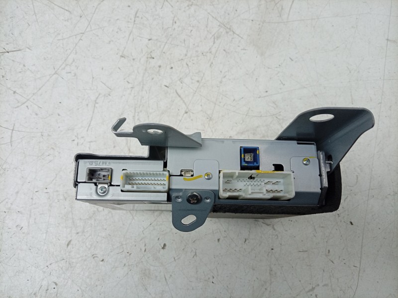 Recambio de modulo electronico para abarth 124 spider 1.4 (348) referencia OEM IAM  NA9H66DRXB 