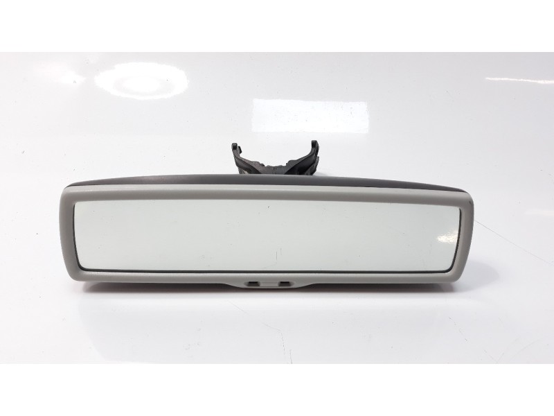 Recambio de espejo para seat ibiza (6p1) referencia OEM IAM 1K0857511  