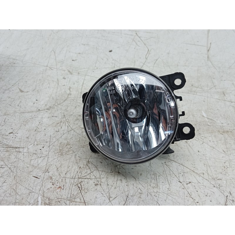 Recambio de faro antiniebla derecho para dacia sandero iii 1.0 tce 90 referencia OEM IAM  261500097R 10119960006/2370103/1322618