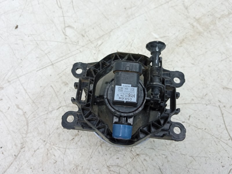 Recambio de faro antiniebla derecho para dacia sandero iii 1.0 tce 90 referencia OEM IAM  261500097R 10119960006/2370103/1322618