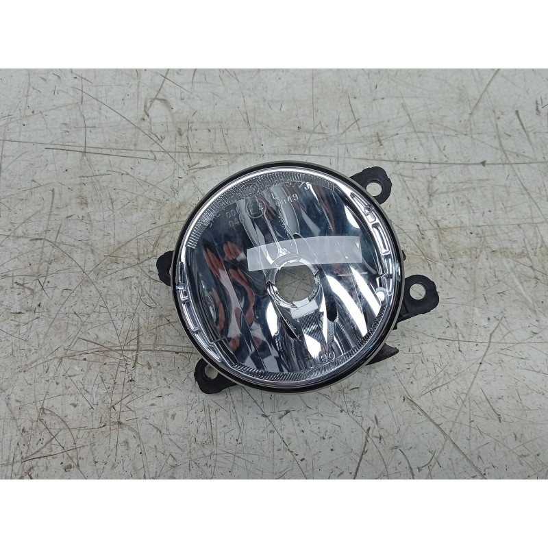 Recambio de faro antiniebla izquierdo para dacia sandero iii 1.0 tce 90 referencia OEM IAM  261500097R 10119960006/2370103/13226