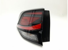 Recambio de piloto trasero izquierdo para kia sportage 1.6 t-gdi 160 cv referencia OEM IAM  92401R2000 