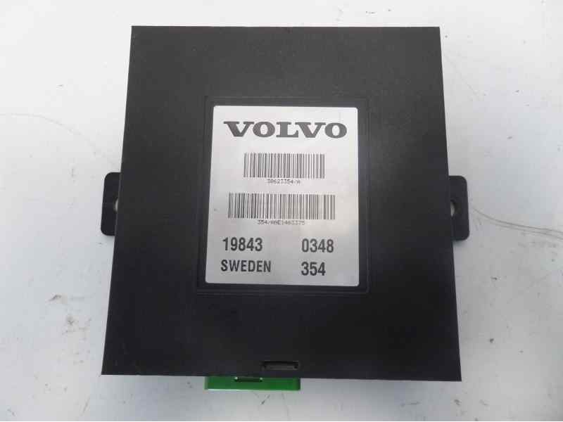 Recambio de modulo electronico para volvo v40 familiar 1.6 referencia OEM IAM 30623354A 354ANE1463375 19843