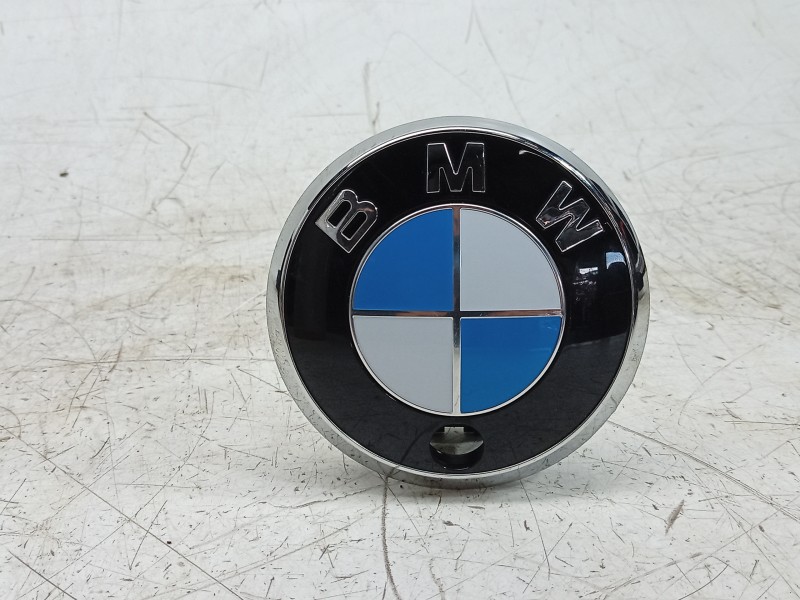 Recambio de emblema para bmw 4 descapotable (g23, g83) 420 d mild-hybrid referencia OEM IAM  51147497531 