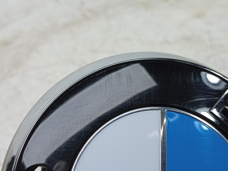 Recambio de emblema para bmw 4 descapotable (g23, g83) 420 d mild-hybrid referencia OEM IAM  51147497531 