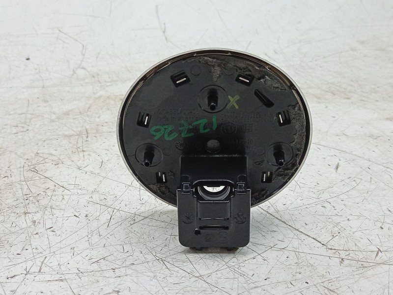 Recambio de emblema para bmw 4 descapotable (g23, g83) 420 d mild-hybrid referencia OEM IAM  51147497531 