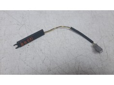 Recambio de antena para nissan qashqai (j11) 1.6 dci turbodiesel cat referencia OEM IAM 5WK48774  