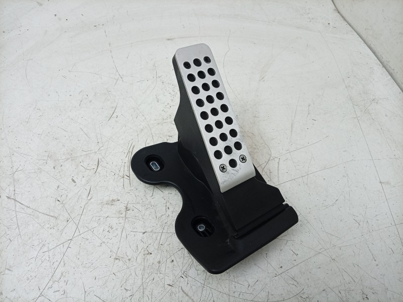 Recambio de potenciometro pedal para abarth 124 spider 1.4 (348) referencia OEM IAM  6PV312417 