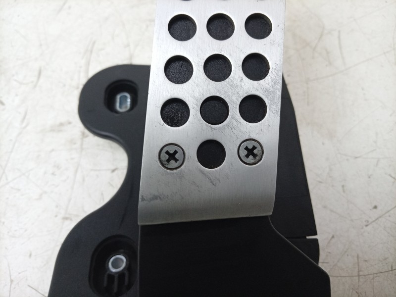 Recambio de potenciometro pedal para abarth 124 spider 1.4 (348) referencia OEM IAM  6PV312417 
