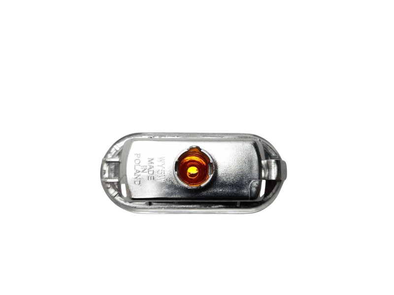Recambio de piloto lateral izquierdo para volkswagen caddy ka/kb (2k) referencia OEM IAM  7H0949117A 103F23340310/15914319/25503