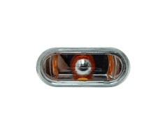 Recambio de piloto lateral izquierdo para volkswagen caddy ka/kb (2k) referencia OEM IAM  7H0949117A 103F23340310/15914319/25503
