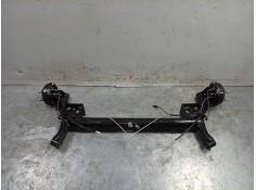 Recambio de puente trasero para dacia spring referencia OEM IAM  555111208R 