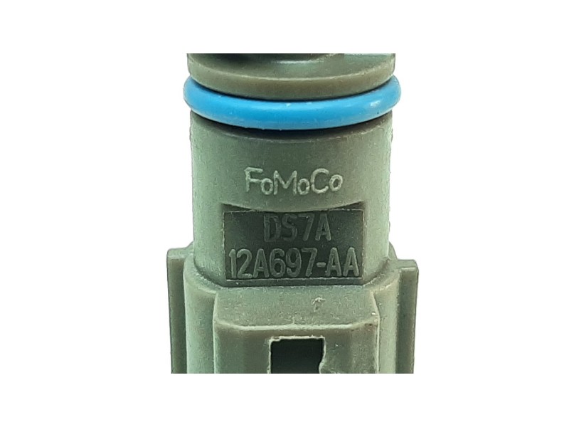 Recambio de sensor temperatura aire de admisión para ford ecosport (cr6) 1.0 ecoboost cat referencia OEM IAM DS7A12A697AA  