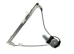 Recambio de elevalunas delantero izquierdo para renault clio ii (bb_, cb_) 1.5 dci (b/cb08) referencia OEM IAM  7700842247 10619