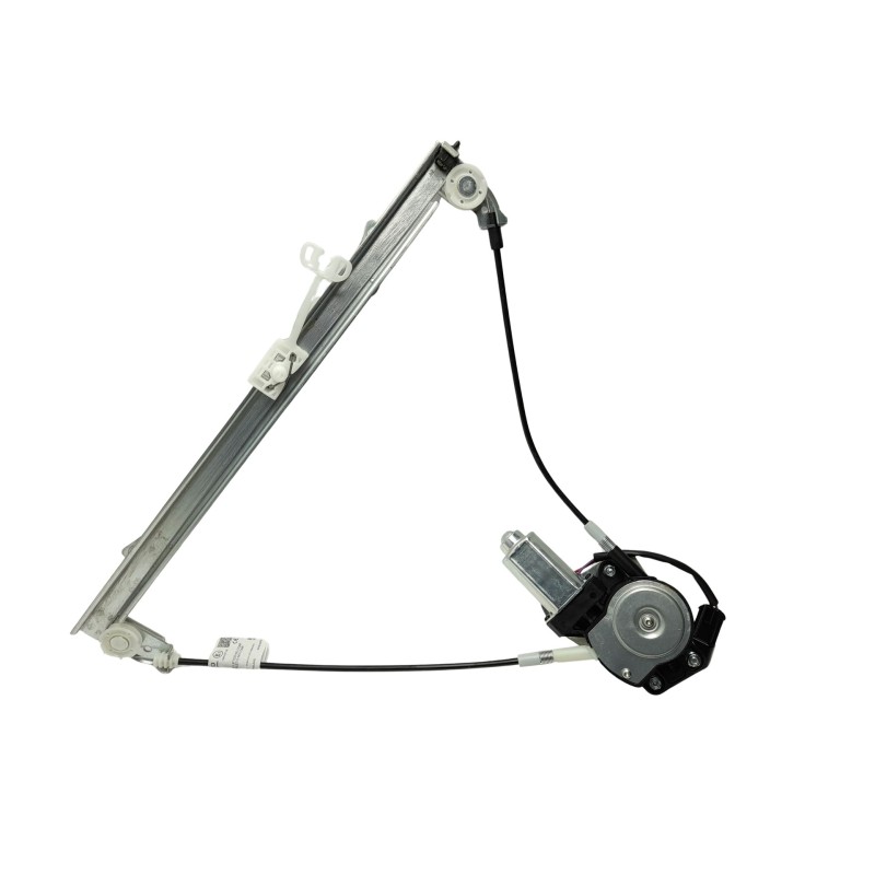 Recambio de elevalunas delantero izquierdo para renault clio ii (bb_, cb_) 1.5 dci (b/cb08) referencia OEM IAM  7700842247 10619