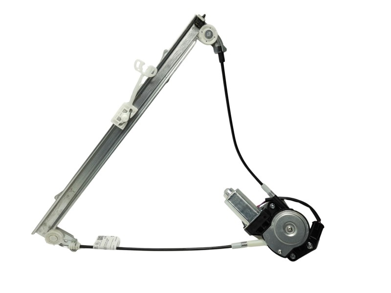Recambio de elevalunas delantero izquierdo para renault clio ii (bb_, cb_) 1.5 dci (b/cb08) referencia OEM IAM  7700842247 10619
