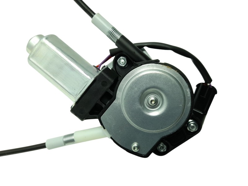 Recambio de elevalunas delantero izquierdo para renault clio ii (bb_, cb_) 1.5 dci (b/cb08) referencia OEM IAM  7700842247 10619