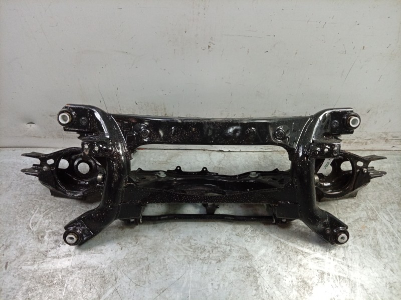 Recambio de puente trasero para toyota rav4 hybrid 4x2 advance referencia OEM IAM  5120642090 