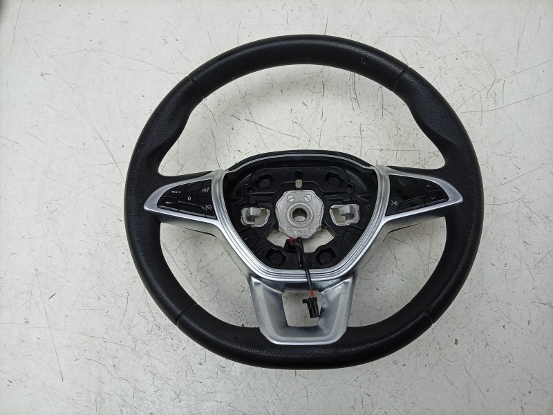 Recambio de volante para renault express furgón/monospace 1.5 blue dci 75 (f6aa) referencia OEM IAM  484007251R 