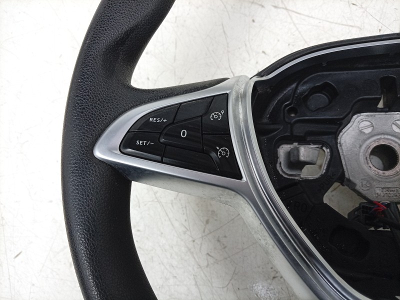 Recambio de volante para renault express furgón/monospace 1.5 blue dci 75 (f6aa) referencia OEM IAM  484007251R 