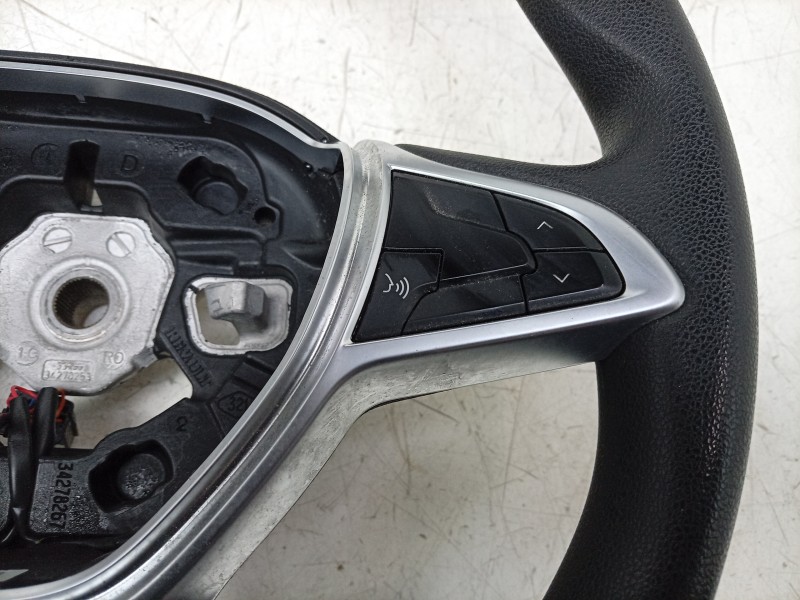 Recambio de volante para renault express furgón/monospace 1.5 blue dci 75 (f6aa) referencia OEM IAM  484007251R 