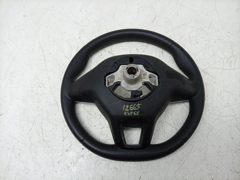 Recambio de volante para renault express furgón/monospace 1.5 blue dci 75 (f6aa) referencia OEM IAM  484007251R 