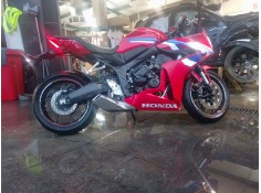 HONDA CBR (601CC - )