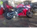 HONDA CBR (601CC - )
