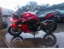 HONDA CBR (601CC - )