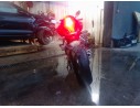 HONDA CBR (601CC - )