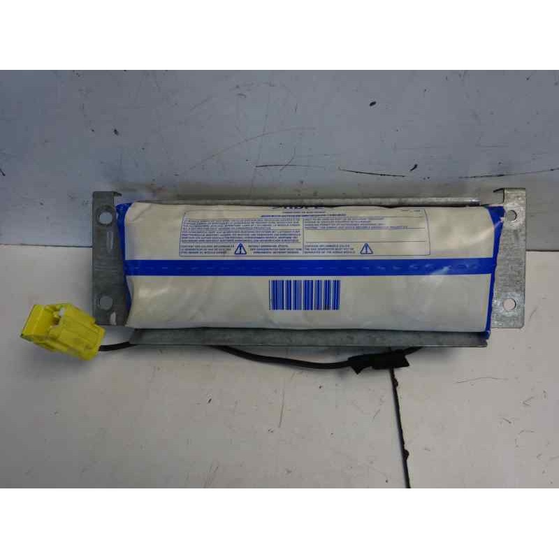 Recambio de airbag delantero derecho para nissan navara pick-up (d40m) doble cab se 4x4 referencia OEM IAM APEB3059140298 505516