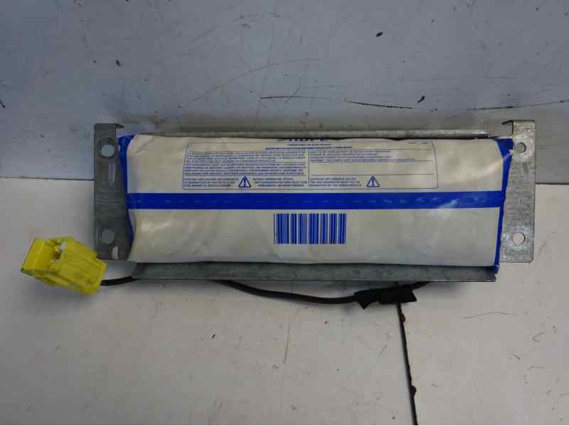 Recambio de airbag delantero derecho para nissan navara pick-up (d40m) doble cab se 4x4 referencia OEM IAM APEB3059140298 505516