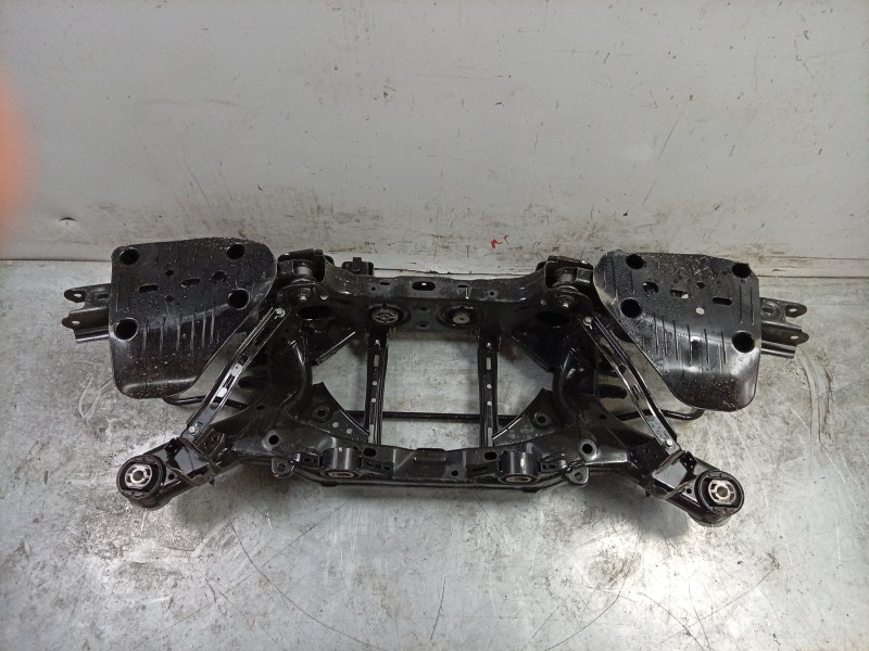 Recambio de puente trasero para kia stinger (ck) 2.0 tgdi cat referencia OEM IAM 55405J5000 55405J5000 