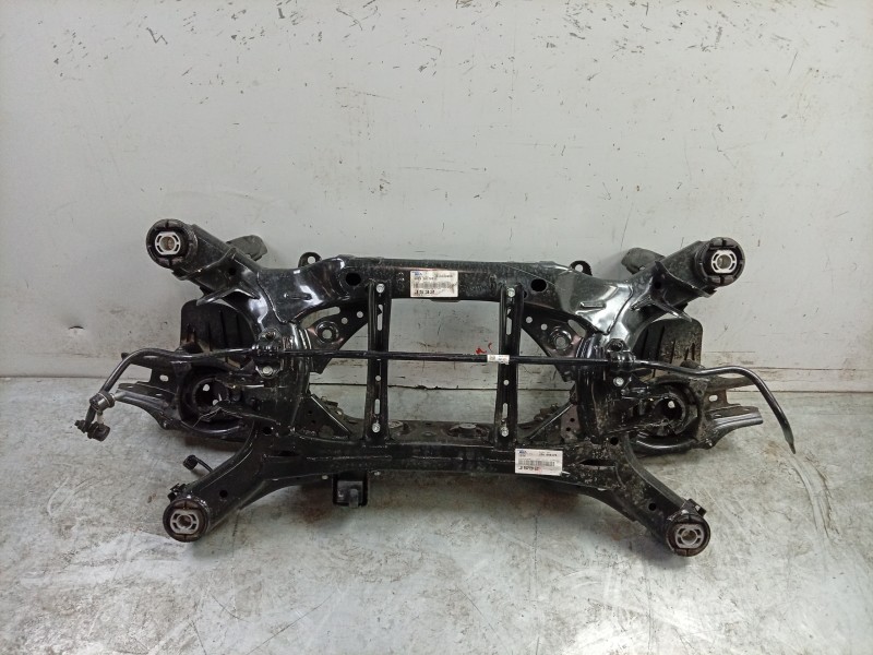 Recambio de puente trasero para kia stinger (ck) 2.0 tgdi cat referencia OEM IAM 55405J5000 55405J5000 