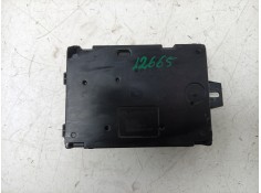 Recambio de modulo electronico para renault express furgón/monospace 1.5 blue dci 75 (f6aa) referencia OEM IAM A3C06268400 284B1 2