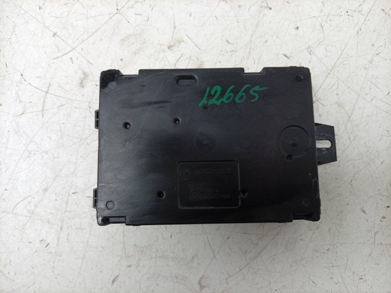 Recambio de modulo electronico para renault express furgón/monospace 1.5 blue dci 75 (f6aa) referencia OEM IAM A3C06268400 284B1