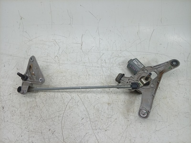 Recambio de motor limpia delantero para peugeot 308 sw iii (fc_, fj_, fr_, f4_, fn_) bluehdi 130 (fcyhzl, fcyhzt) referencia OEM