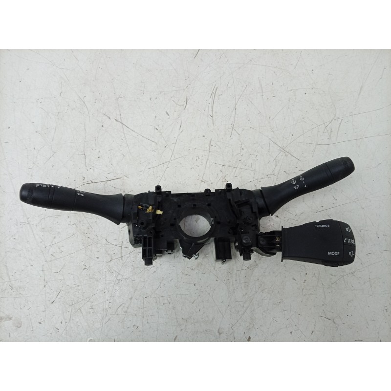 Recambio de mando multifuncion para renault express furgón/monospace 1.5 blue dci 75 (f6aa) referencia OEM IAM  255671844R 