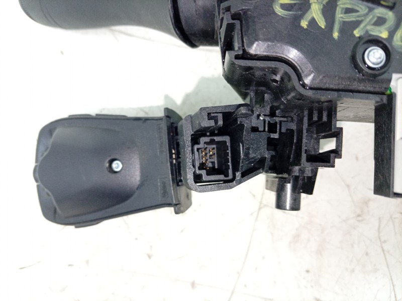 Recambio de mando multifuncion para renault express furgón/monospace 1.5 blue dci 75 (f6aa) referencia OEM IAM  255671844R 