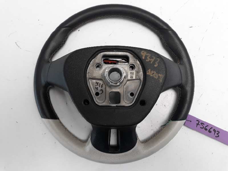 Recambio de volante para opel adam 1.4 16v cat (a 14 xel / ldd / l2z) referencia OEM IAM 13406017  