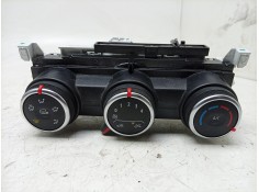 Recambio de mando climatizador para renault express furgón/monospace 1.5 blue dci 75 (f6aa) referencia OEM IAM  275008537R 