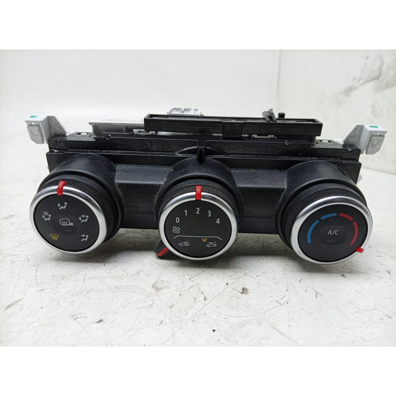 Recambio de mando climatizador para renault express furgón/monospace 1.5 blue dci 75 (f6aa) referencia OEM IAM  275008537R 