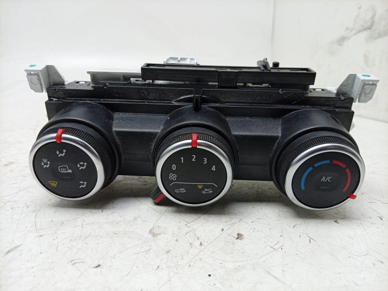 Recambio de mando climatizador para renault express furgón/monospace 1.5 blue dci 75 (f6aa) referencia OEM IAM  275008537R 