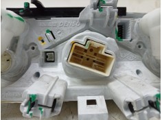 Recambio de mando climatizador para renault express furgón/monospace 1.5 blue dci 75 (f6aa) referencia OEM IAM  275008537R  2