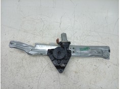 ELEVALUNAS TRASERO IZQUIERDO 827217099R 