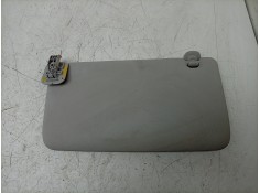 Recambio de parasol izquierdo para renault express furgón/monospace 1.5 blue dci 75 (f6aa) referencia OEM IAM  964017948R 