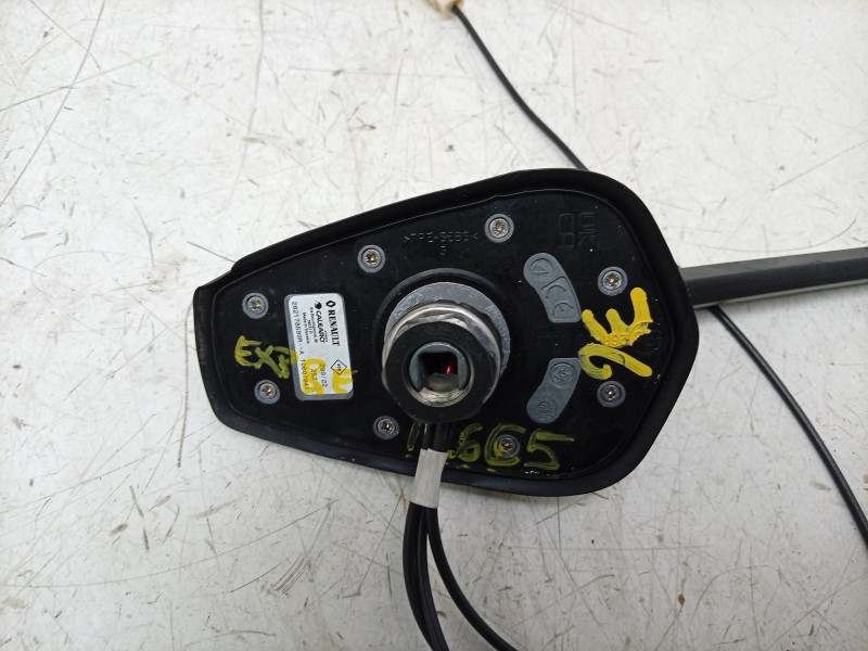 Recambio de antena para renault express furgón/monospace 1.5 blue dci 75 (f6aa) referencia OEM IAM  282178599R 