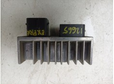Recambio de caja precalentamiento para renault express furgón/monospace 1.5 blue dci 75 (f6aa) referencia OEM IAM 01159927 27120