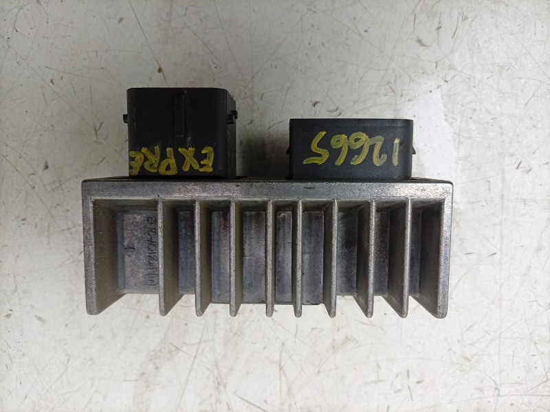 Recambio de caja precalentamiento para renault express furgón/monospace 1.5 blue dci 75 (f6aa) referencia OEM IAM 01159927 27120