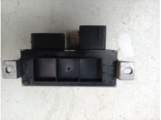 Recambio de caja precalentamiento para renault express furgón/monospace 1.5 blue dci 75 (f6aa) referencia OEM IAM 01159927 27120 2